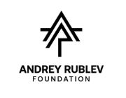 Andrey Rublev Foundation Andrey Rublev Foundation